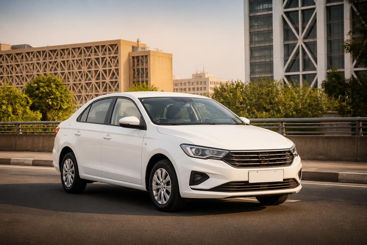 Local Car Rental car service